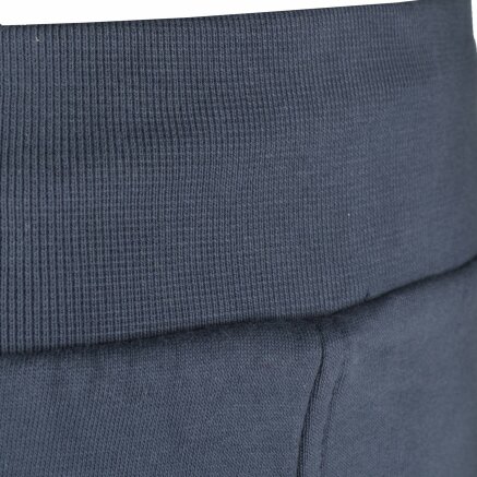 Спортивные штаны Champion Rib Cuff Pants - 87585, фото 3 - интернет-магазин MEGASPORT