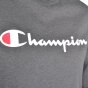 Футболка Champion Long Sleeve Crewneck T'shirt, фото 3 - интернет магазин MEGASPORT