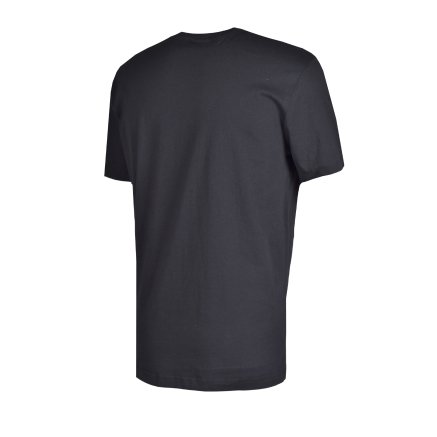 Футболка Champion Crewneck T'shirt - 87591, фото 2 - интернет-магазин MEGASPORT