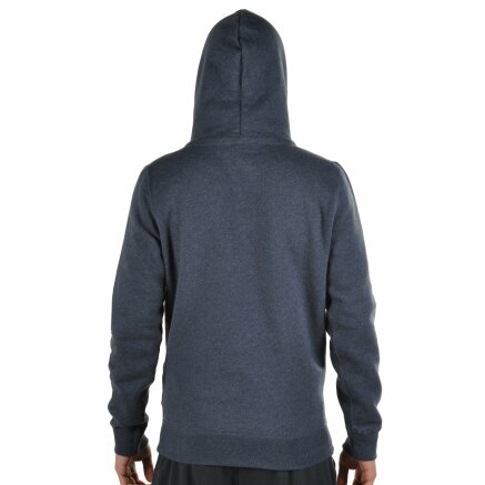 Кофта Champion Hooded Sweatshirt - 87599, фото 6 - интернет-магазин MEGASPORT