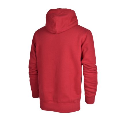 Кофта Champion Hooded Sweatshirt - 87601, фото 2 - интернет-магазин MEGASPORT