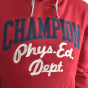 Кофта Champion Hooded Sweatshirt, фото 3 - інтернет магазин MEGASPORT