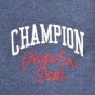 Кофта Champion Half Zip Sweatshirt, фото 3 - интернет магазин MEGASPORT