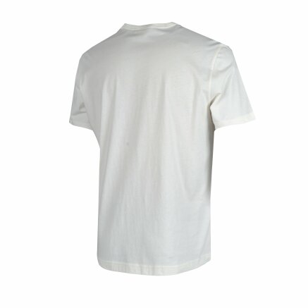 Футболка Champion Crewneck T'shirt - 87606, фото 2 - интернет-магазин MEGASPORT