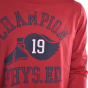 Футболка Champion Long Sleeve Crewneck T'shirt, фото 3 - інтернет магазин MEGASPORT