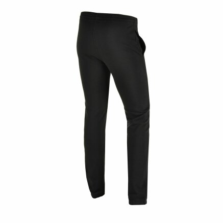 Спортивные штаны Champion Rib Cuff Pants - 87615, фото 2 - интернет-магазин MEGASPORT