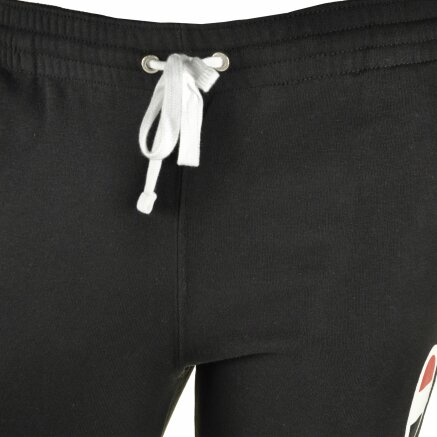 Спортивнi штани Champion Rib Cuff Pants - 87615, фото 3 - інтернет-магазин MEGASPORT