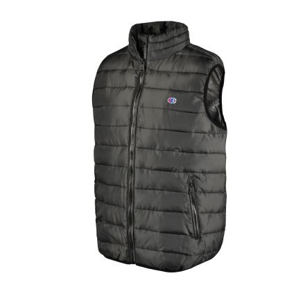 Куртка-жилет Champion Vest - 89852, фото 1 - интернет-магазин MEGASPORT
