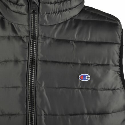 Куртка-жилет Champion Vest - 89852, фото 3 - інтернет-магазин MEGASPORT