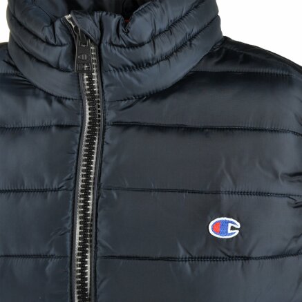 Куртка-жилет Champion Vest - 87619, фото 3 - інтернет-магазин MEGASPORT