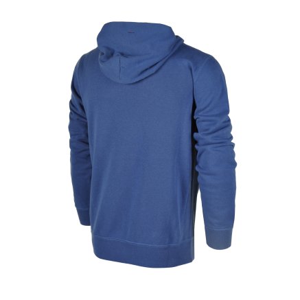 Кофта Champion Hooded Sweatshirt - 87626, фото 2 - интернет-магазин MEGASPORT