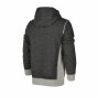 Кофта Champion Hooded Full Zip Sweatshirt, фото 2 - інтернет магазин MEGASPORT