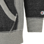 Кофта Champion Hooded Full Zip Sweatshirt, фото 3 - інтернет магазин MEGASPORT