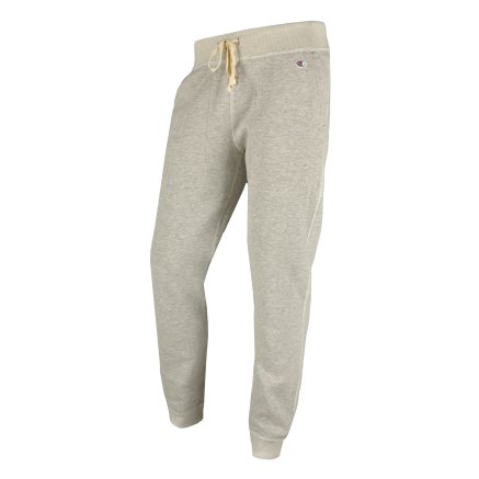Спортивные штаны Champion Elastic Cuff Pants - 87632, фото 1 - интернет-магазин MEGASPORT