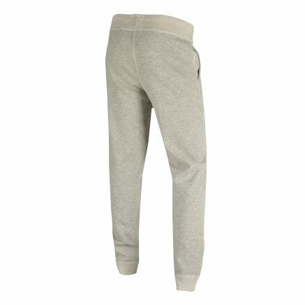 Спортивные штаны Champion Elastic Cuff Pants - 87632, фото 2 - интернет-магазин MEGASPORT