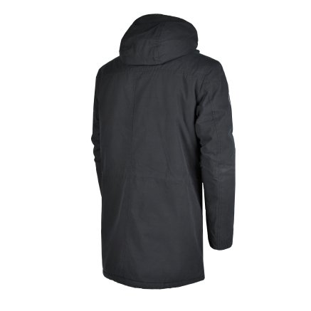 Куртка Champion Hooded Jacket - 87635, фото 2 - интернет-магазин MEGASPORT
