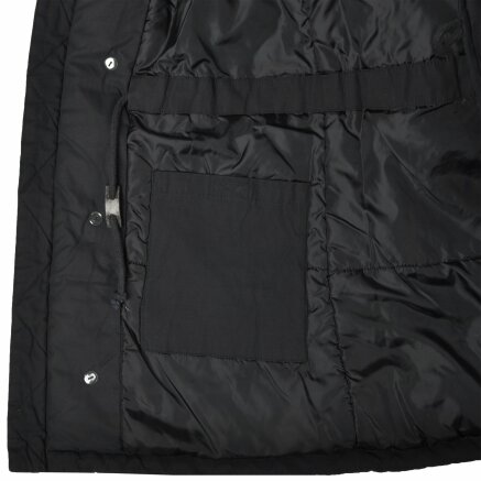 Куртка Champion Hooded Jacket - 87635, фото 4 - интернет-магазин MEGASPORT