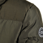 Пуховик Champion Hooded Jacket, фото 4 - интернет магазин MEGASPORT