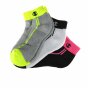 Носки Champion 3PP Women Short Socks, фото 1 - интернет магазин MEGASPORT