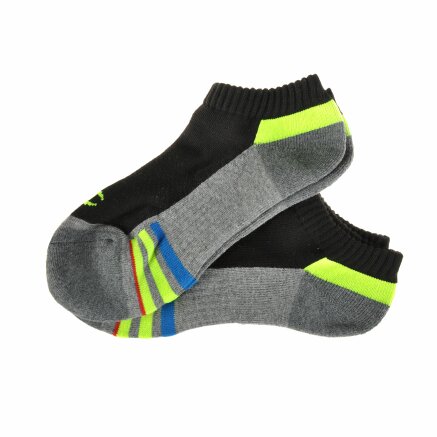 Носки Champion 2PP ghost socks - 87658, фото 1 - интернет-магазин MEGASPORT