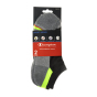 Носки Champion 2PP ghost socks, фото 2 - интернет магазин MEGASPORT