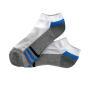 Шкарпетки Champion 2PP ghost socks, фото 1 - інтернет магазин MEGASPORT