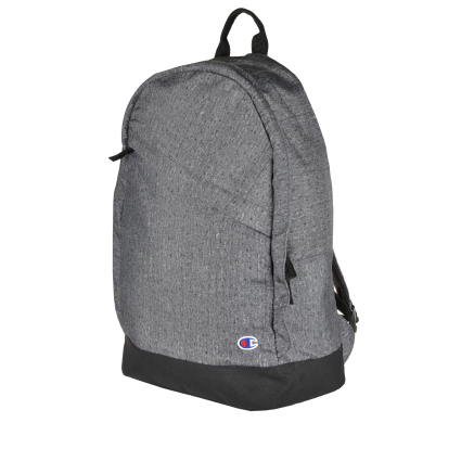 Рюкзак Champion Backpack - 87661, фото 1 - интернет-магазин MEGASPORT