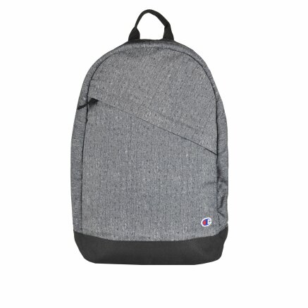 Рюкзак Champion Backpack - 87661, фото 2 - интернет-магазин MEGASPORT