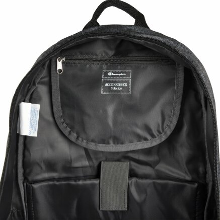Рюкзак Champion Backpack - 87661, фото 4 - интернет-магазин MEGASPORT