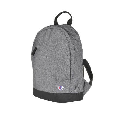 Рюкзак Champion Small Backpack - 87663, фото 1 - интернет-магазин MEGASPORT
