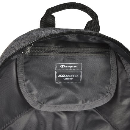 Рюкзак Champion Small Backpack - 87663, фото 4 - інтернет-магазин MEGASPORT