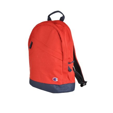 Рюкзак Champion Small Backpack - 87664, фото 1 - інтернет-магазин MEGASPORT