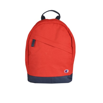 Рюкзак Champion Small Backpack - 87664, фото 2 - інтернет-магазин MEGASPORT