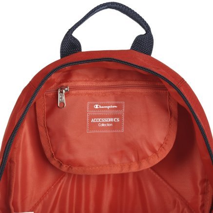 Рюкзак Champion Small Backpack - 87664, фото 4 - інтернет-магазин MEGASPORT