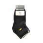Шкарпетки Champion 5PP Short Socks, фото 2 - інтернет магазин MEGASPORT