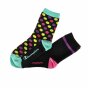 Шкарпетки Champion 2PP crew socks, фото 1 - інтернет магазин MEGASPORT