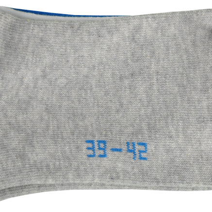 Носки Champion 3pk Quarter Socks - 92655, фото 2 - интернет-магазин MEGASPORT