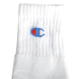 Шкарпетки Champion 3pk Short Crew Socks, фото 2 - інтернет магазин MEGASPORT