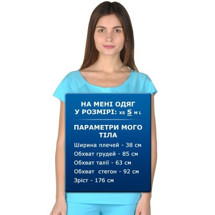 Футболка Champion Boat Neck T'shirt - 92692, фото 5 - інтернет-магазин MEGASPORT