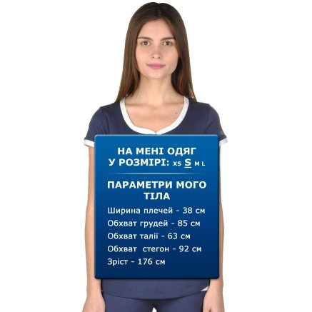 Футболка Champion Crewneck T'shirt - 92694, фото 6 - интернет-магазин MEGASPORT
