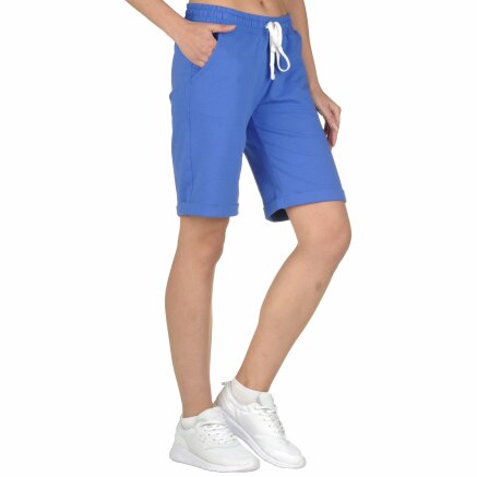 Шорты Champion Shorts - 92864, фото 4 - интернет-магазин MEGASPORT