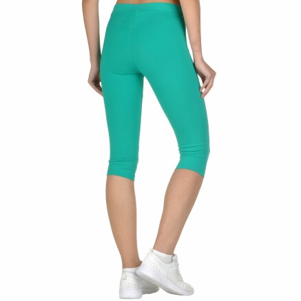 Лосины Champion 3/4 Leggings - 92866, фото 3 - интернет-магазин MEGASPORT