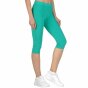 Лосины Champion 3/4 Leggings, фото 4 - интернет магазин MEGASPORT