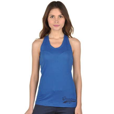 Майка Champion Tank Top - 92867, фото 1 - інтернет-магазин MEGASPORT