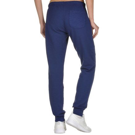 Спортивные штаны Champion Rib Cuff Pants - 92874, фото 3 - интернет-магазин MEGASPORT