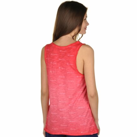 Майка Champion Tank Top - 92888, фото 3 - интернет-магазин MEGASPORT