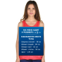 Майка Champion Tank Top, фото 5 - интернет магазин MEGASPORT