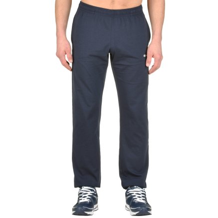 Спортивнi штани Champion Elastic Cuff Pants - 68541, фото 1 - інтернет-магазин MEGASPORT