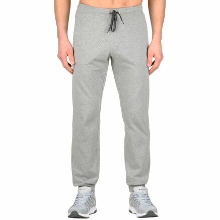 Спортивные штаны Champion Rib Cuff Pants - 92726, фото 1 - интернет-магазин MEGASPORT