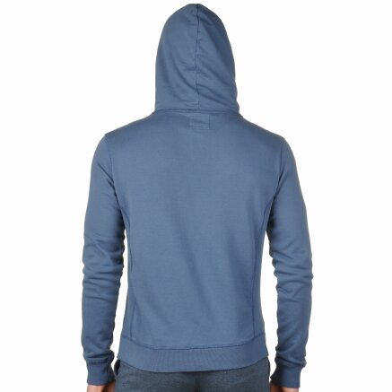 Кофта Champion Hooded Sweatshirt - 92727, фото 3 - интернет-магазин MEGASPORT